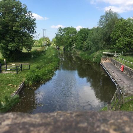 The Boat Inn Rooms Clarborough Zewnętrze zdjęcie