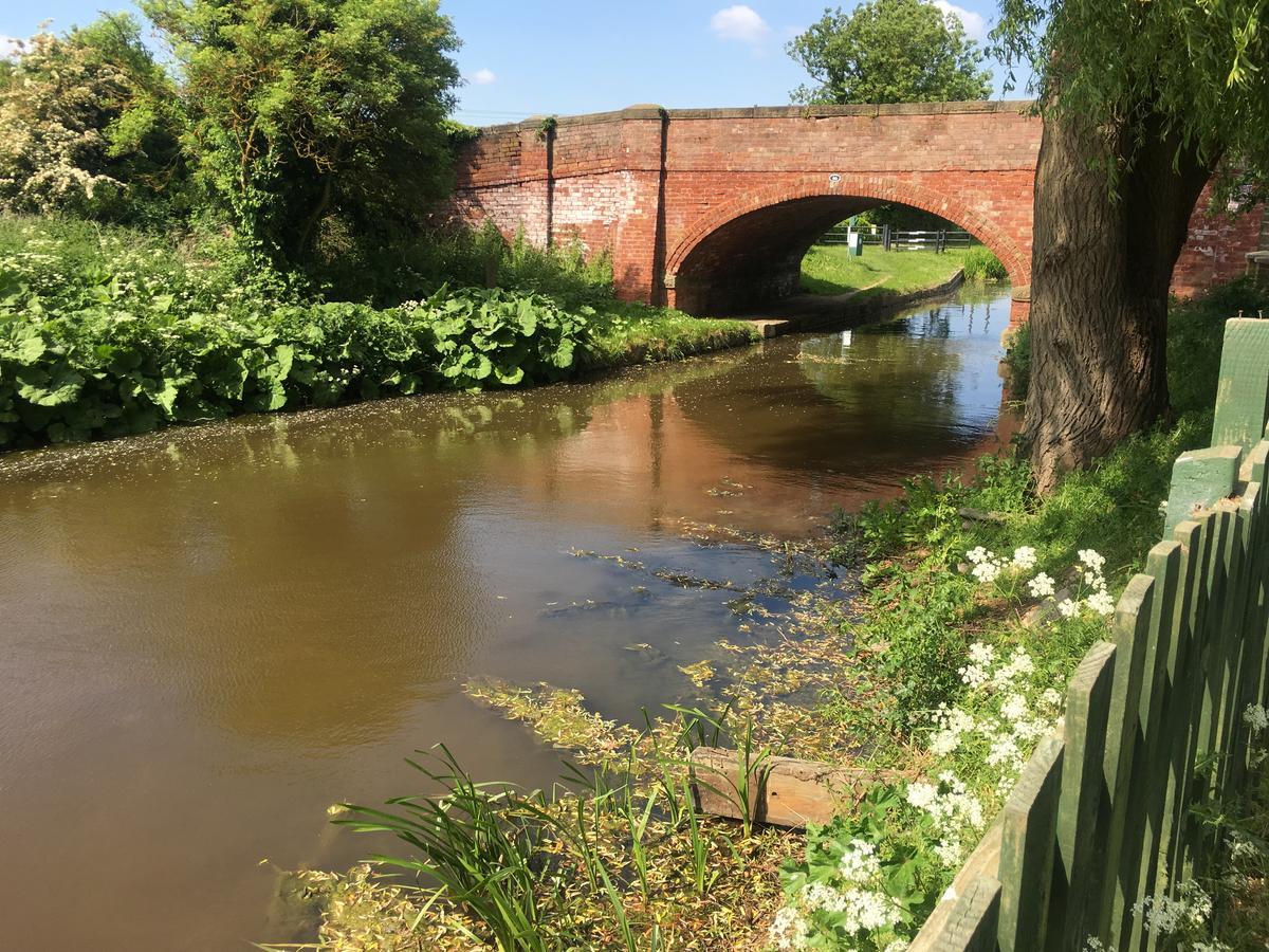 The Boat Inn Rooms Clarborough Zewnętrze zdjęcie