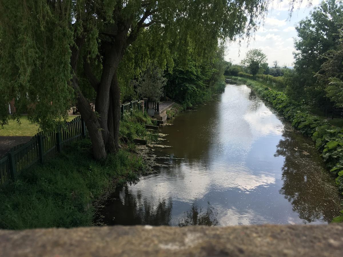 The Boat Inn Rooms Clarborough Zewnętrze zdjęcie
