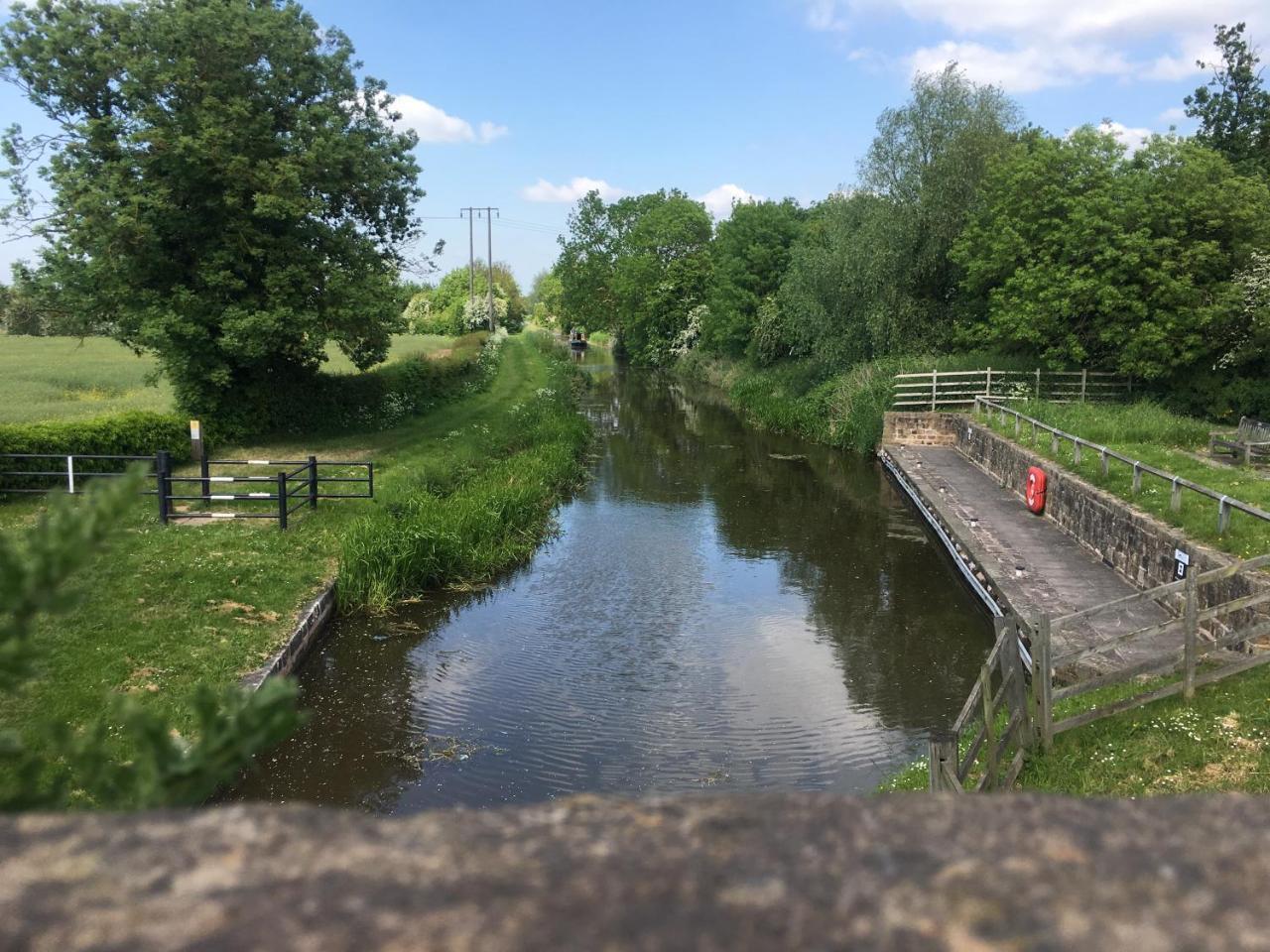 The Boat Inn Rooms Clarborough Zewnętrze zdjęcie