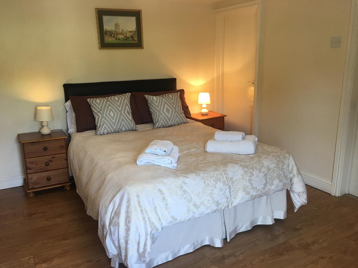 The Boat Inn Rooms Clarborough Zewnętrze zdjęcie