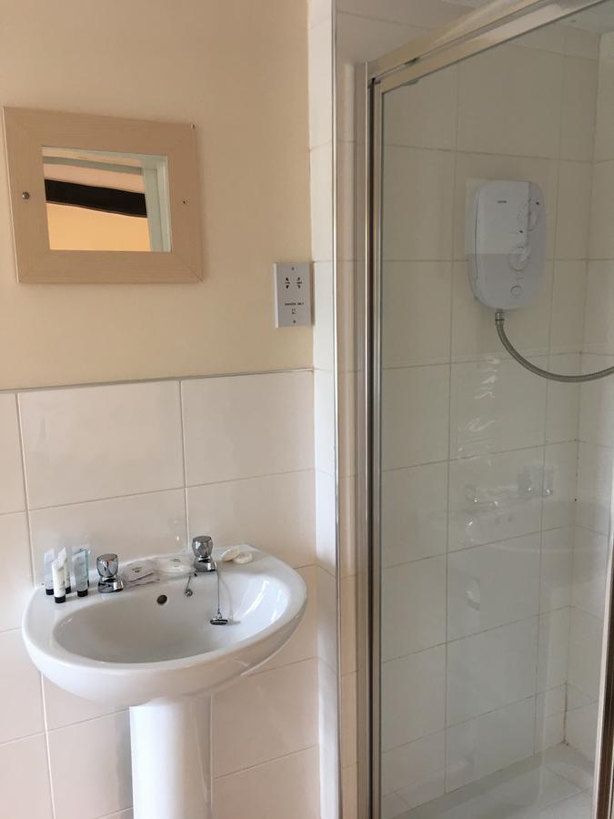 The Boat Inn Rooms Clarborough Zewnętrze zdjęcie