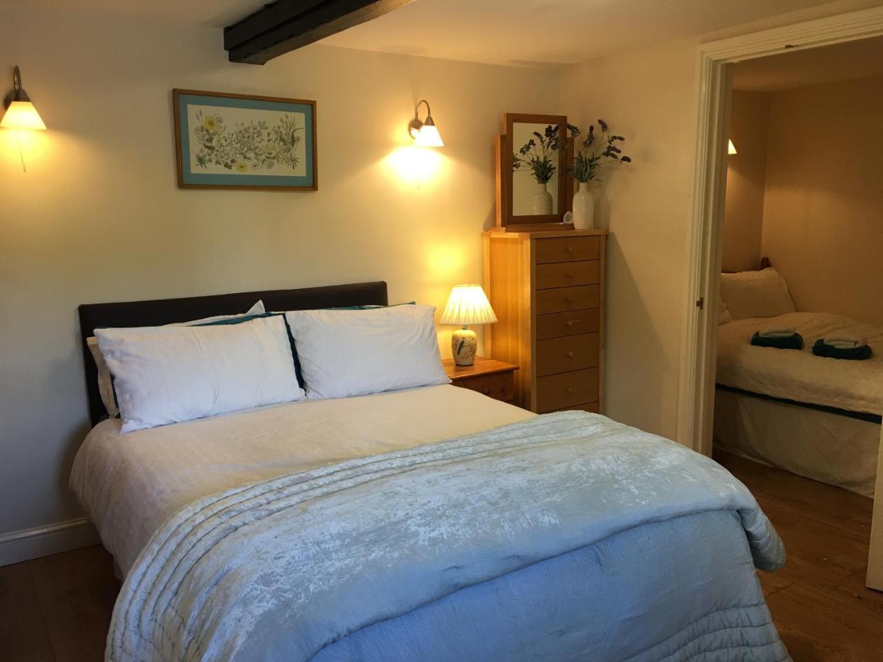 The Boat Inn Rooms Clarborough Zewnętrze zdjęcie