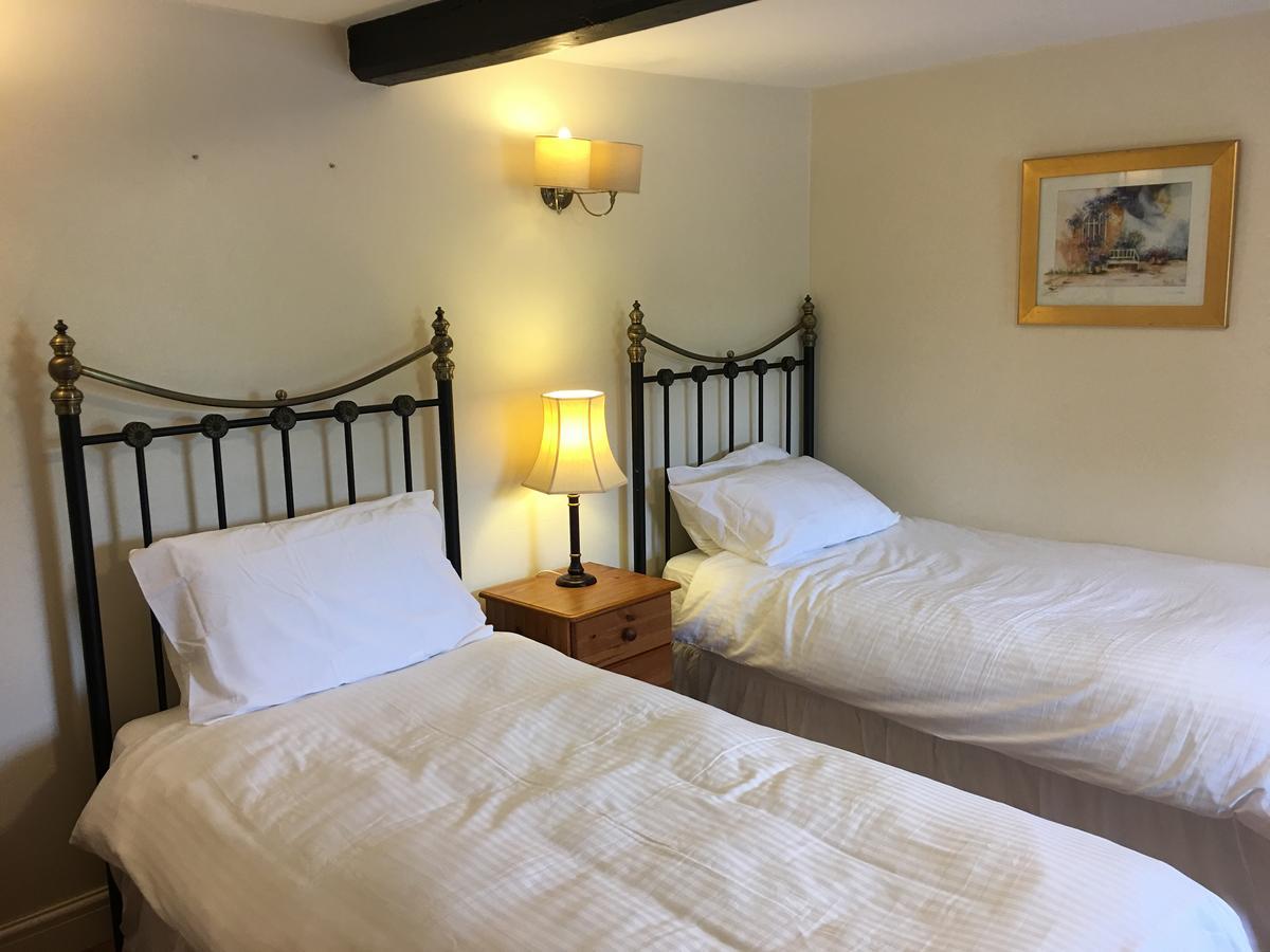 The Boat Inn Rooms Clarborough Zewnętrze zdjęcie