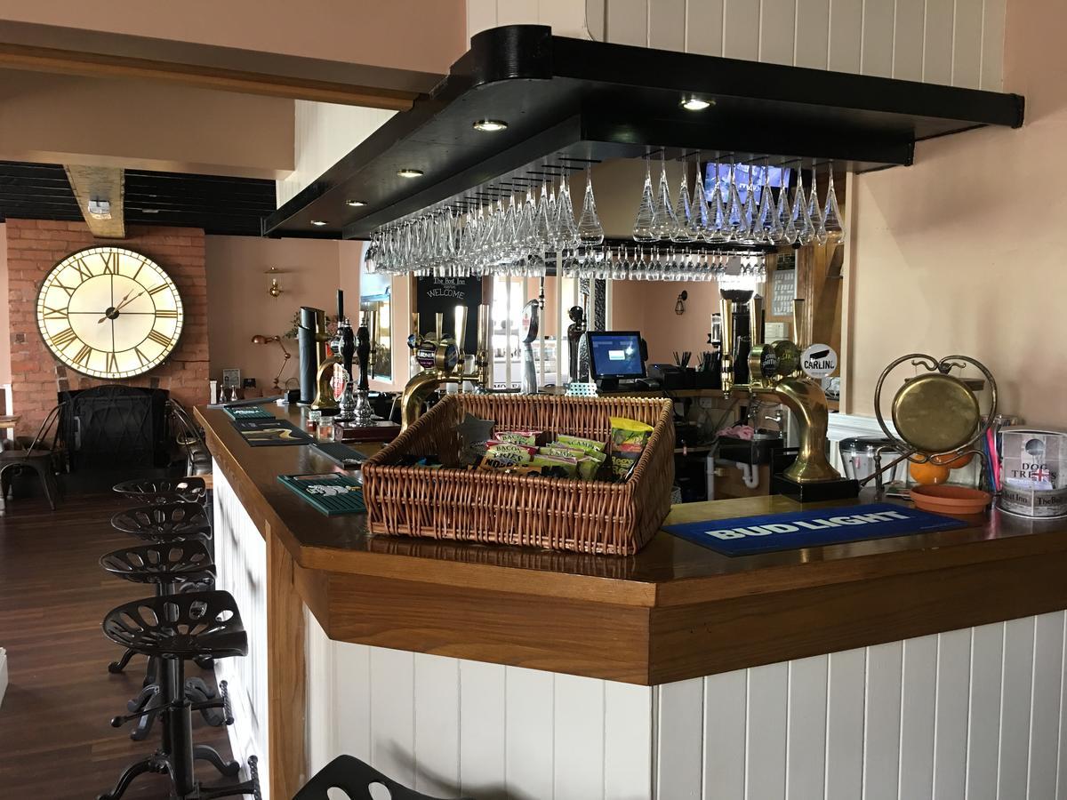 The Boat Inn Rooms Clarborough Zewnętrze zdjęcie